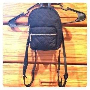 Forever 21 mini backpack